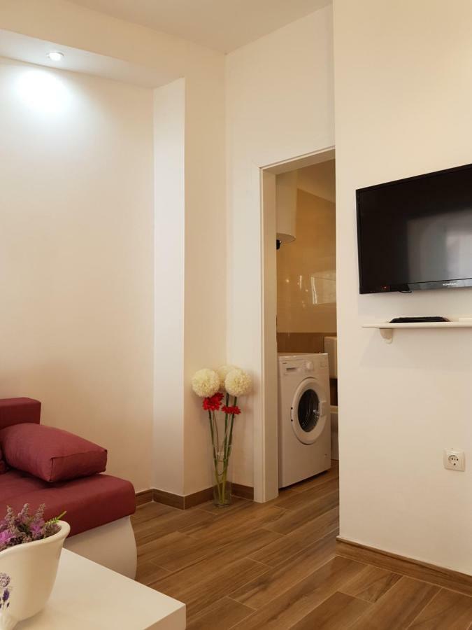Apartment Ulika Marčana Exterior foto