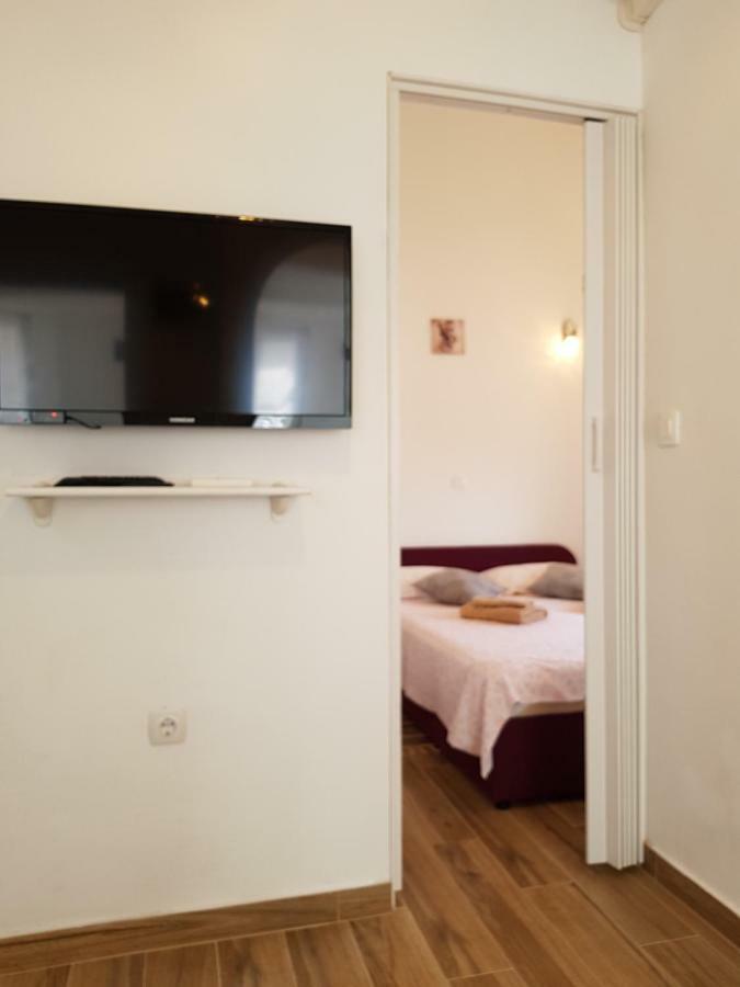 Apartment Ulika Marčana Exterior foto